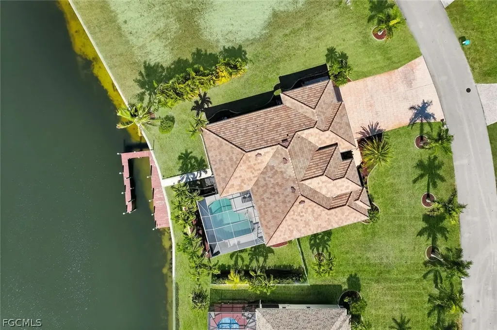 3106 SW 26th Court Cape Coral FL 33914