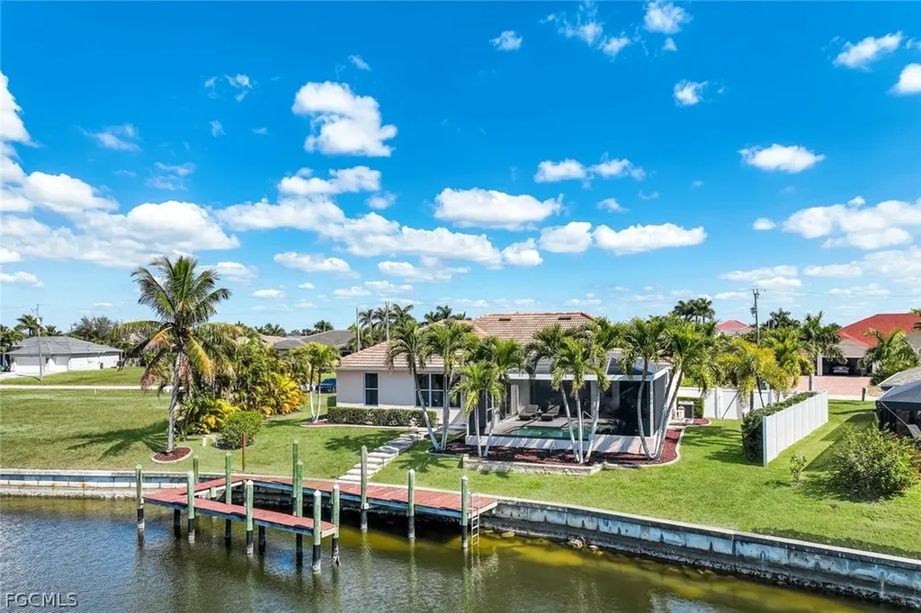 3106 SW 26th Court Cape Coral FL 33914
