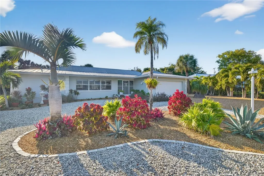 590 Boulder Drive Sanibel FL 33957