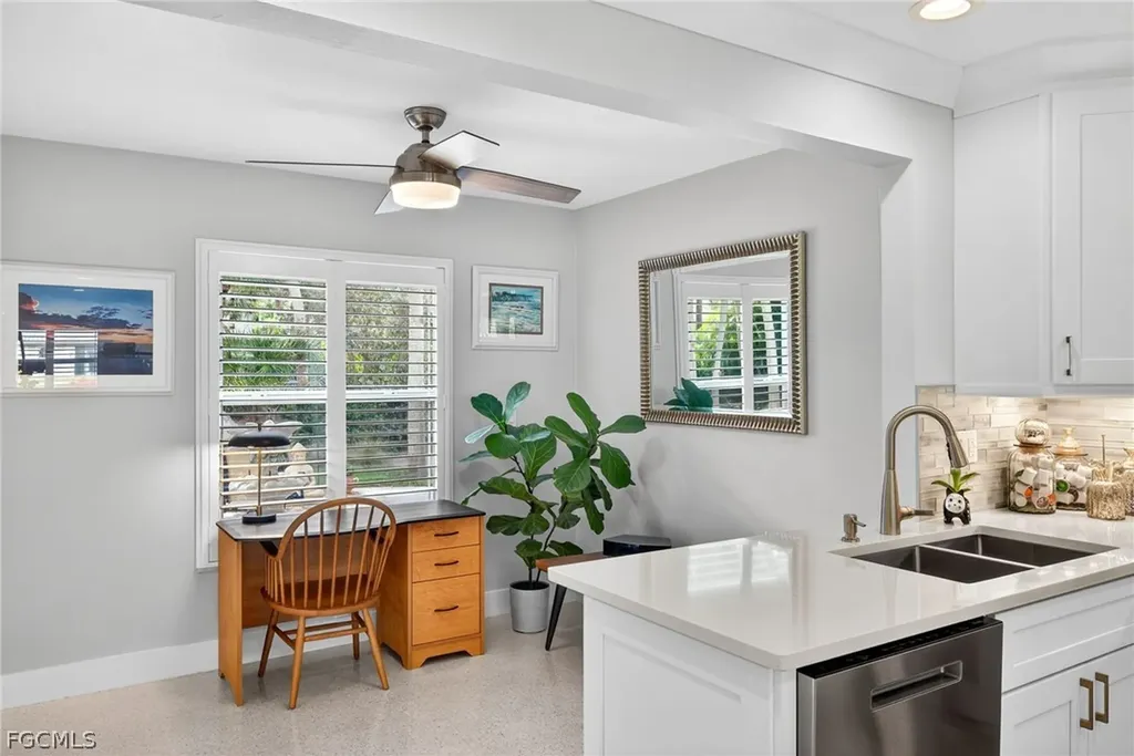 590 Boulder Drive Sanibel FL 33957