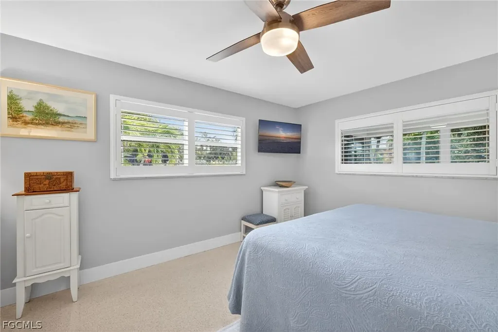 590 Boulder Drive Sanibel FL 33957
