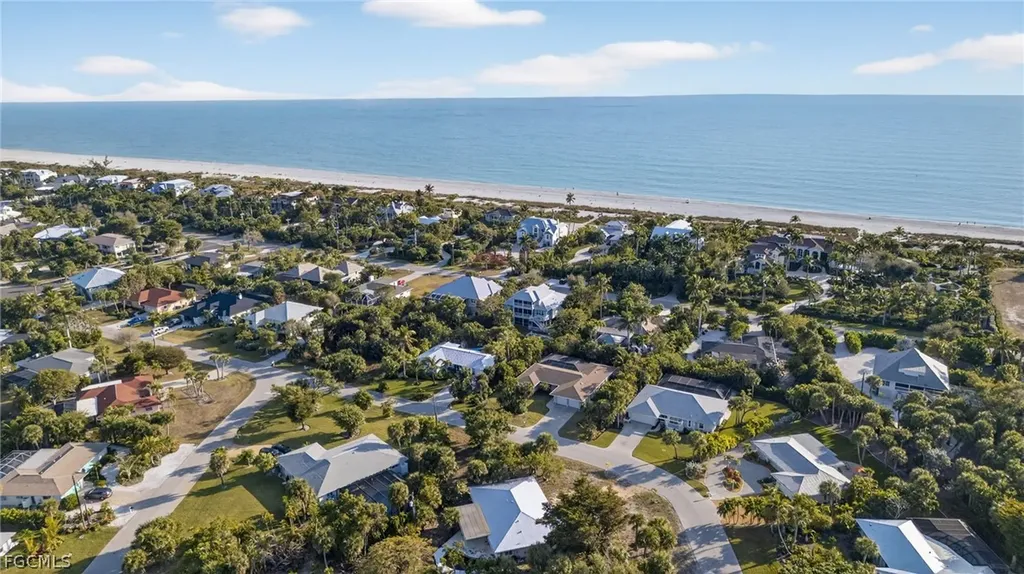 590 Boulder Drive Sanibel FL 33957
