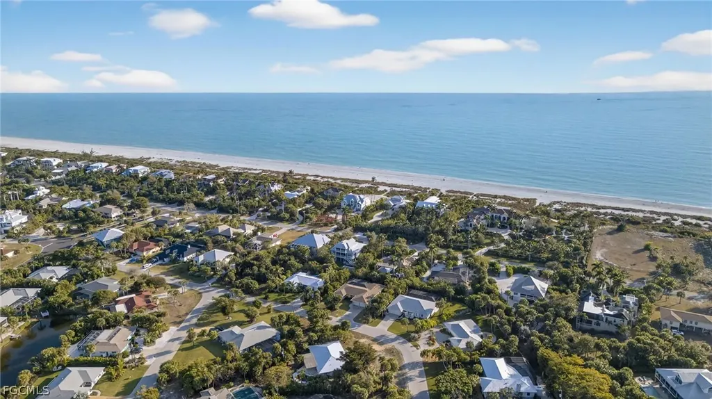 590 Boulder Drive Sanibel FL 33957