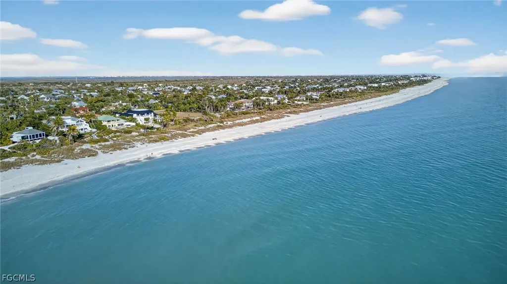 590 Boulder Drive Sanibel FL 33957