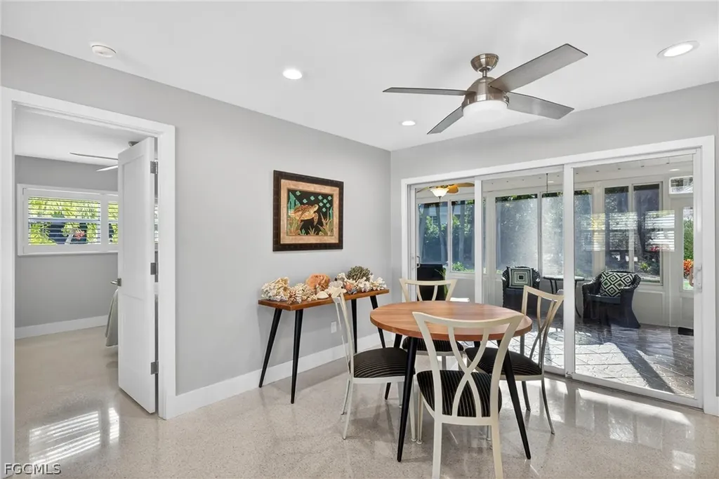 590 Boulder Drive Sanibel FL 33957
