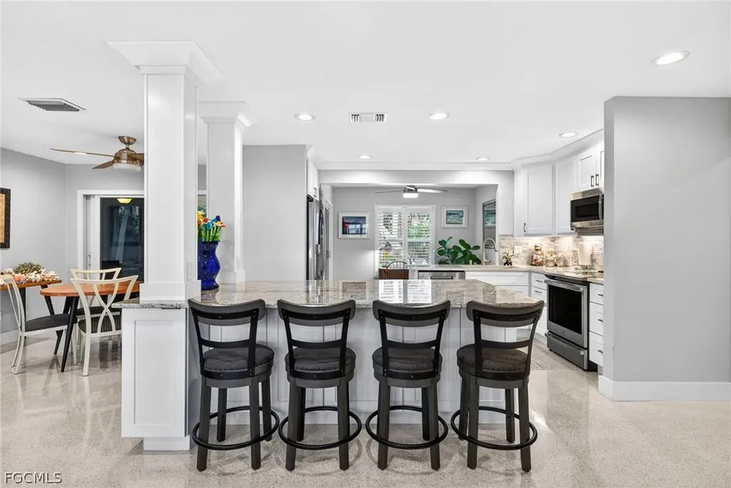 590 Boulder Drive Sanibel FL 33957