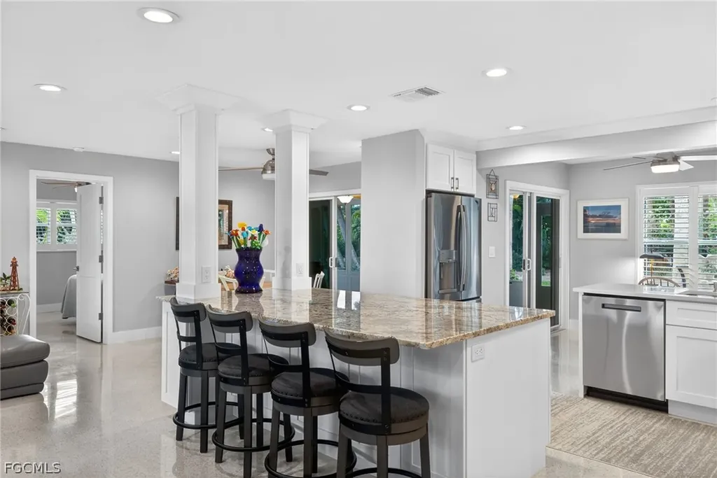 590 Boulder Drive Sanibel FL 33957