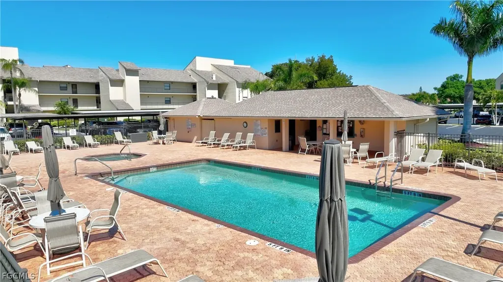 13240 White Marsh Lane Fort Myers FL 33912