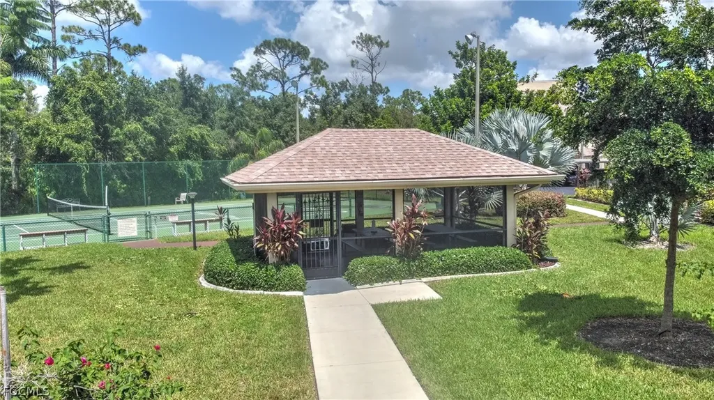 13240 White Marsh Lane Fort Myers FL 33912
