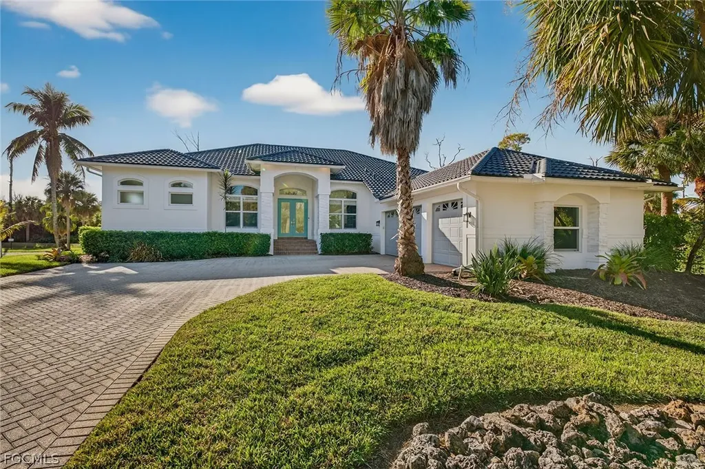 15960 Old Wedgewood Court Fort Myers FL 33908