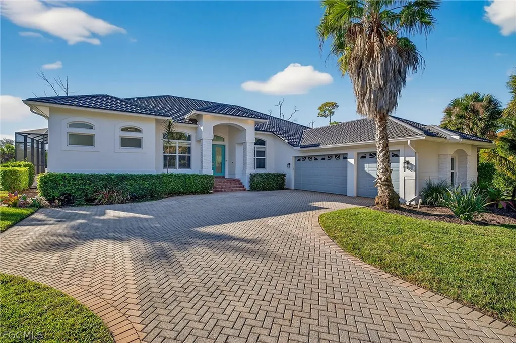 15960 Old Wedgewood Court Fort Myers FL 33908