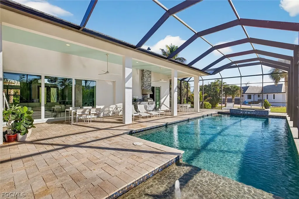 15960 Old Wedgewood Court Fort Myers FL 33908