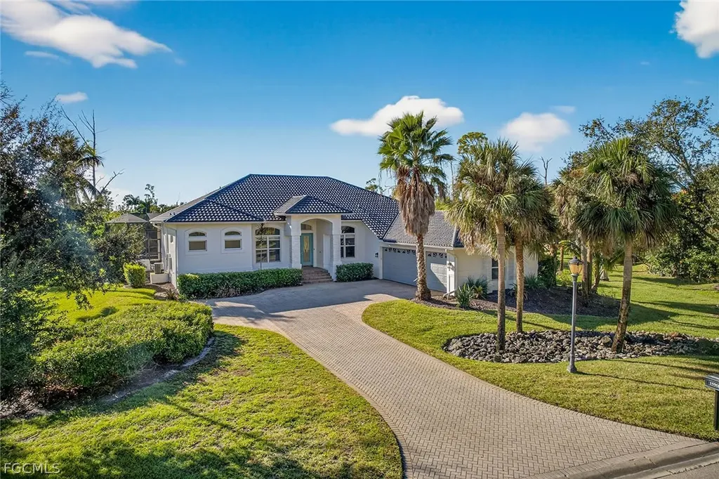 15960 Old Wedgewood Court Fort Myers FL 33908