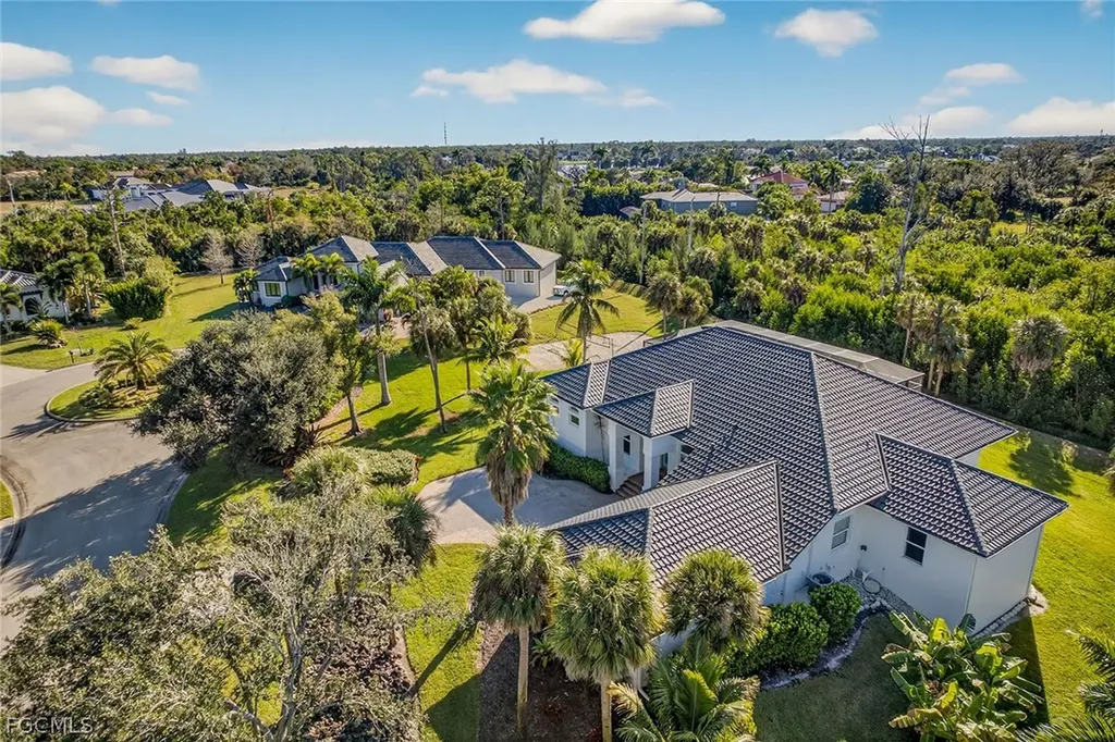 15960 Old Wedgewood Court Fort Myers FL 33908