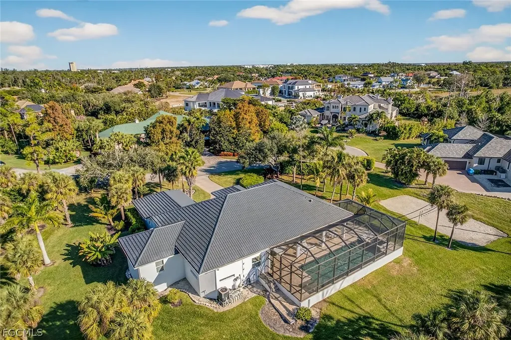 15960 Old Wedgewood Court Fort Myers FL 33908