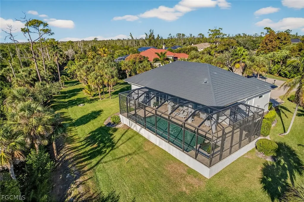 15960 Old Wedgewood Court Fort Myers FL 33908