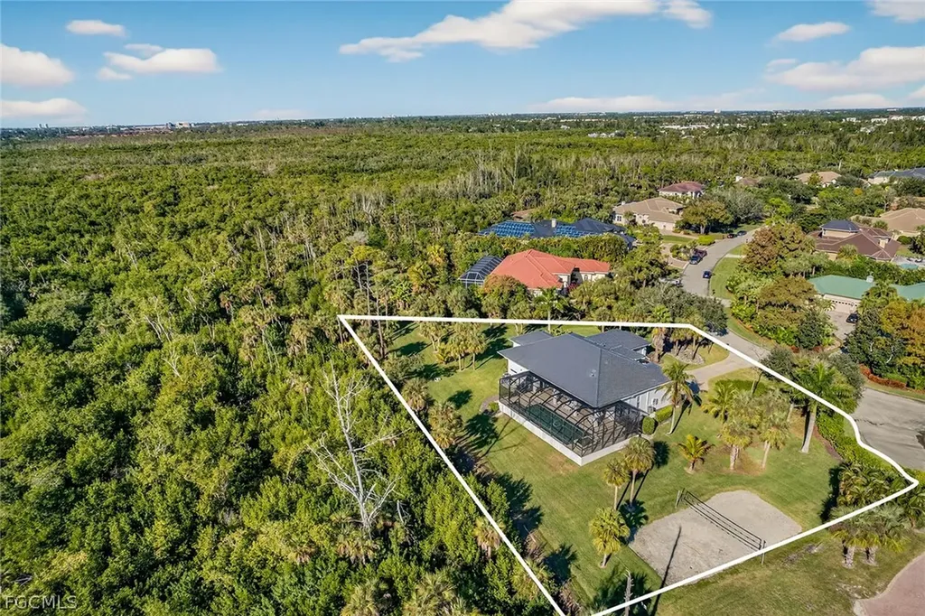 15960 Old Wedgewood Court Fort Myers FL 33908