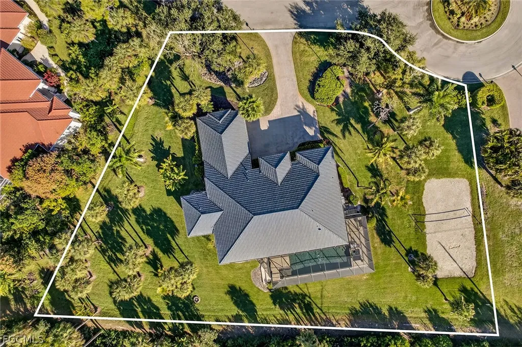 15960 Old Wedgewood Court Fort Myers FL 33908