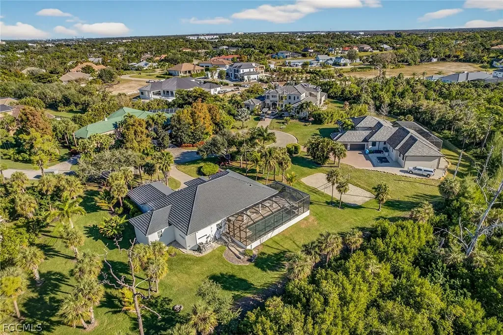 15960 Old Wedgewood Court Fort Myers FL 33908