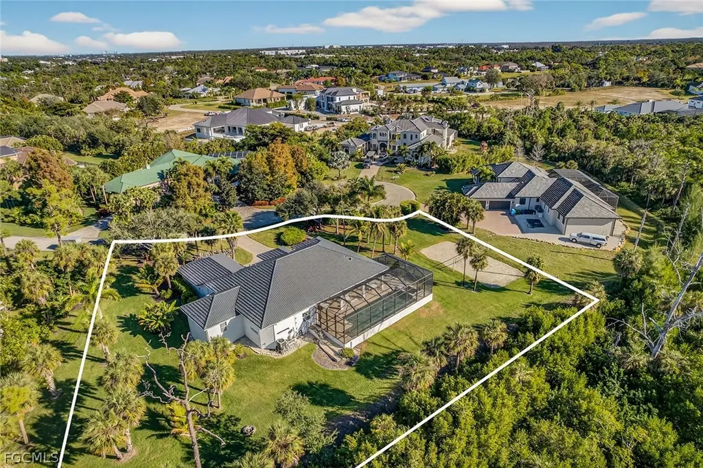 15960 Old Wedgewood Court Fort Myers FL 33908