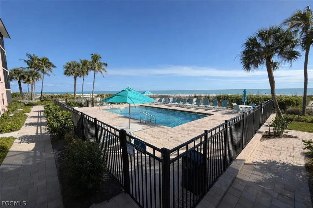 2230 Camino Del Mar Drive Sanibel FL 33957