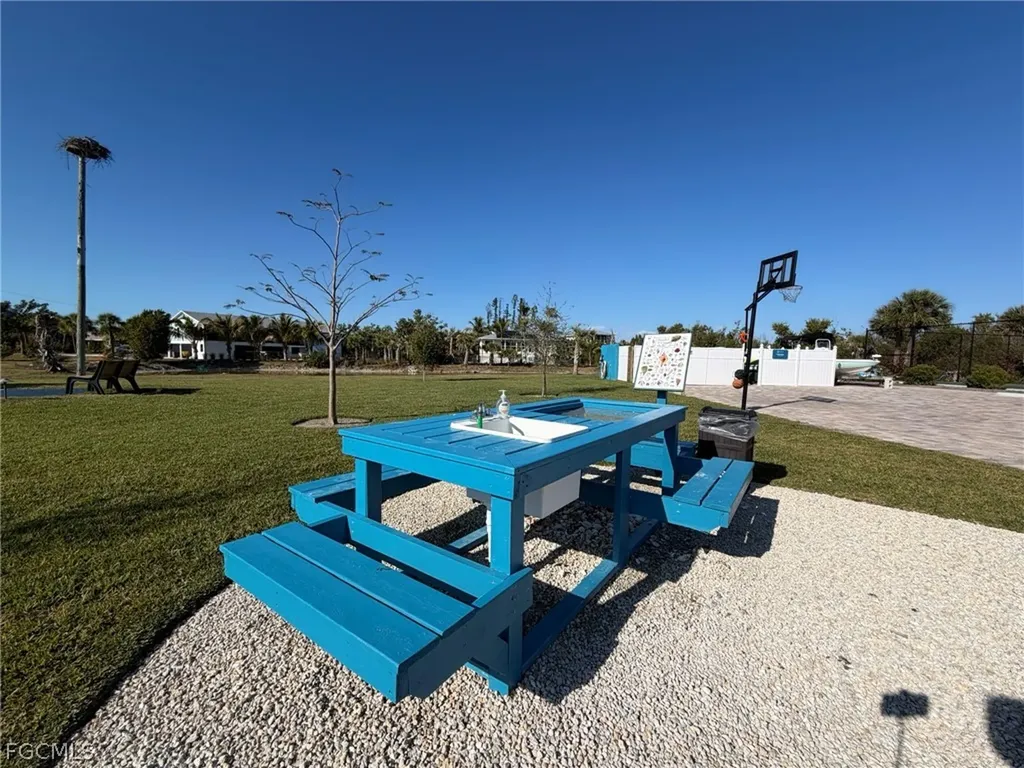 2230 Camino Del Mar Drive Sanibel FL 33957