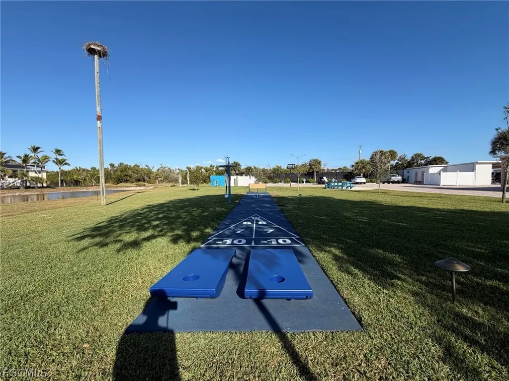 2230 Camino Del Mar Drive Sanibel FL 33957