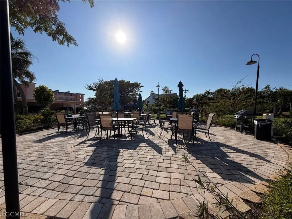 2230 Camino Del Mar Drive Sanibel FL 33957