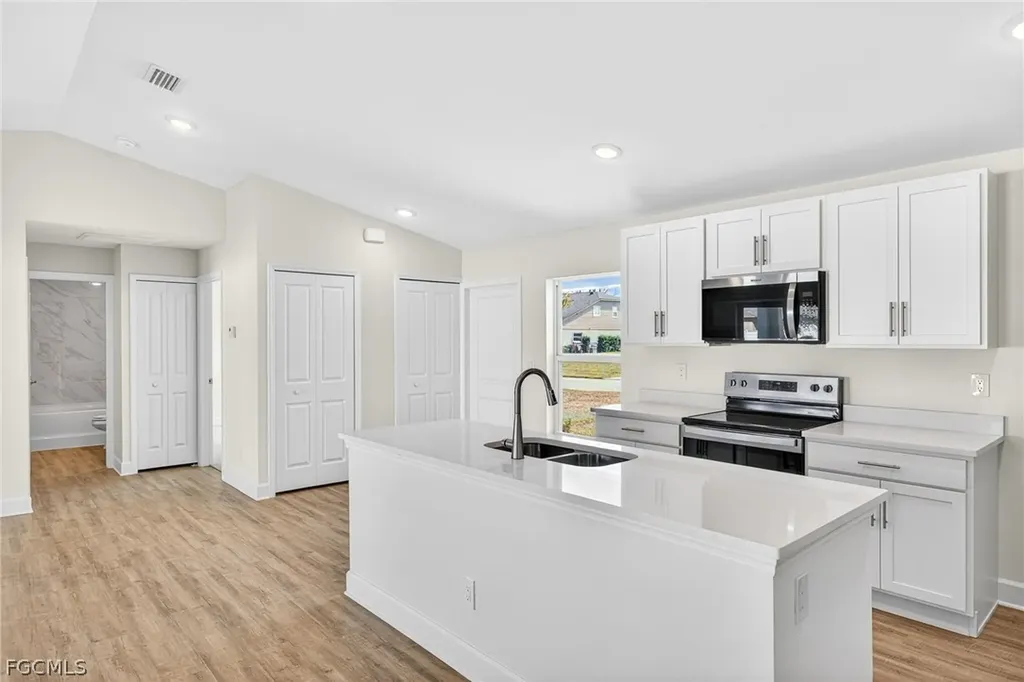 221 NW 15th Street Cape Coral FL 33993