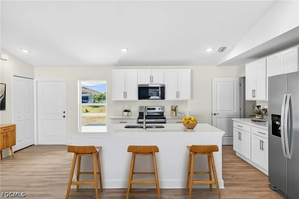 221 NW 15th Street Cape Coral FL 33993
