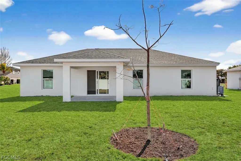221 NW 15th Street Cape Coral FL 33993