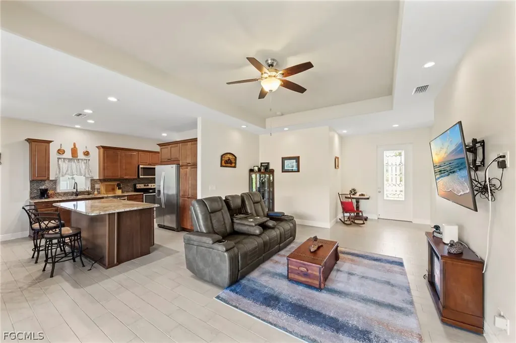 13514 Marquette Boulevard Fort Myers FL 33905