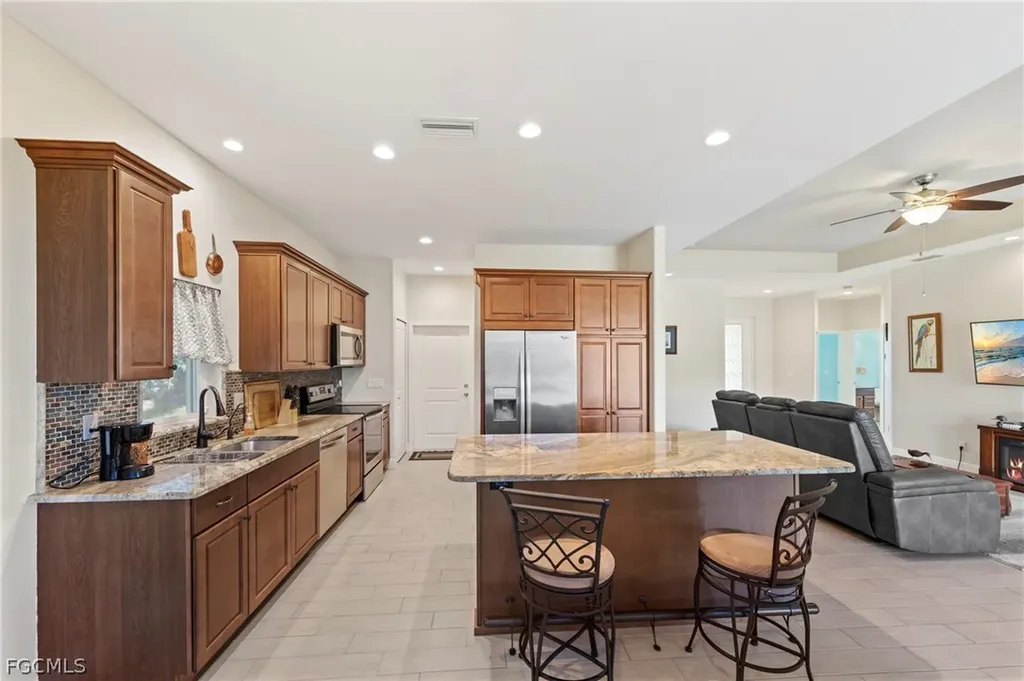 13514 Marquette Boulevard Fort Myers FL 33905