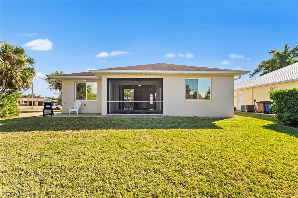 13514 Marquette Boulevard Fort Myers FL 33905