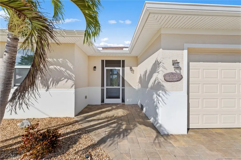 13514 Marquette Boulevard Fort Myers FL 33905