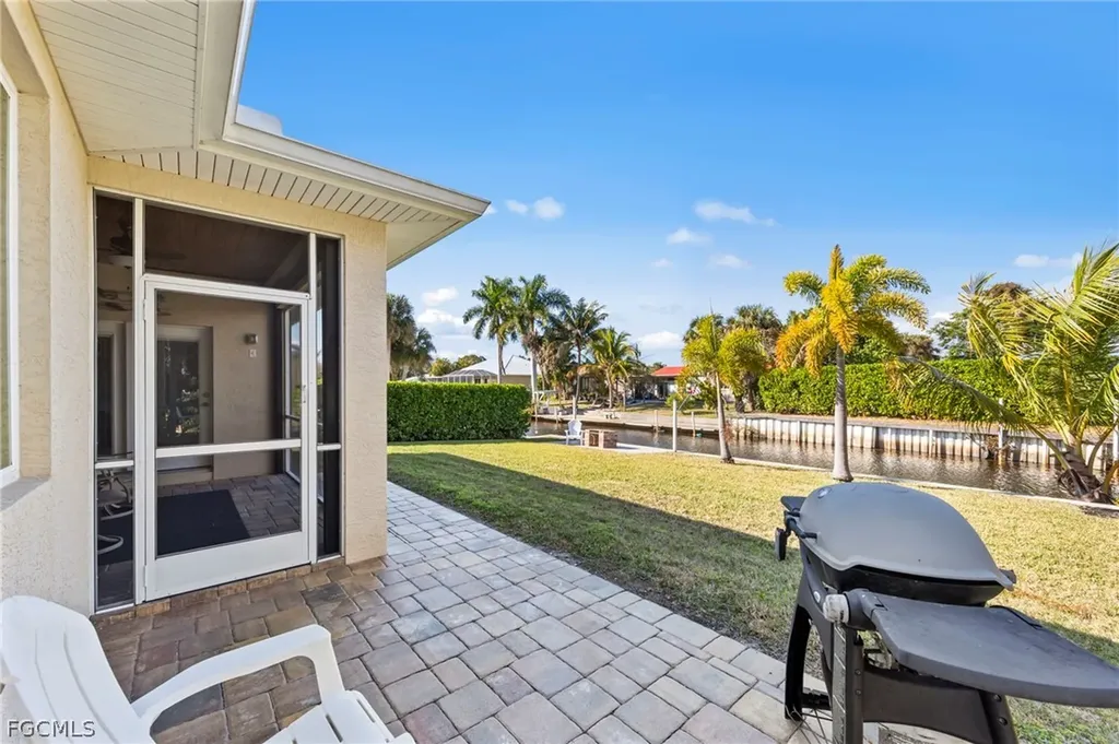 13514 Marquette Boulevard Fort Myers FL 33905