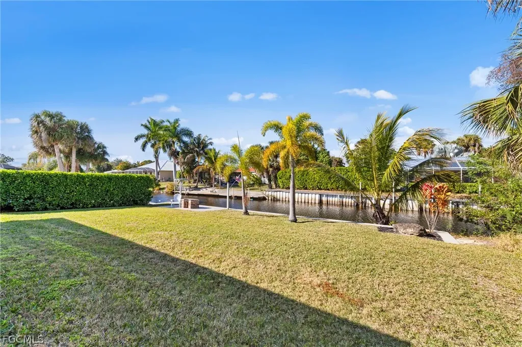 13514 Marquette Boulevard Fort Myers FL 33905