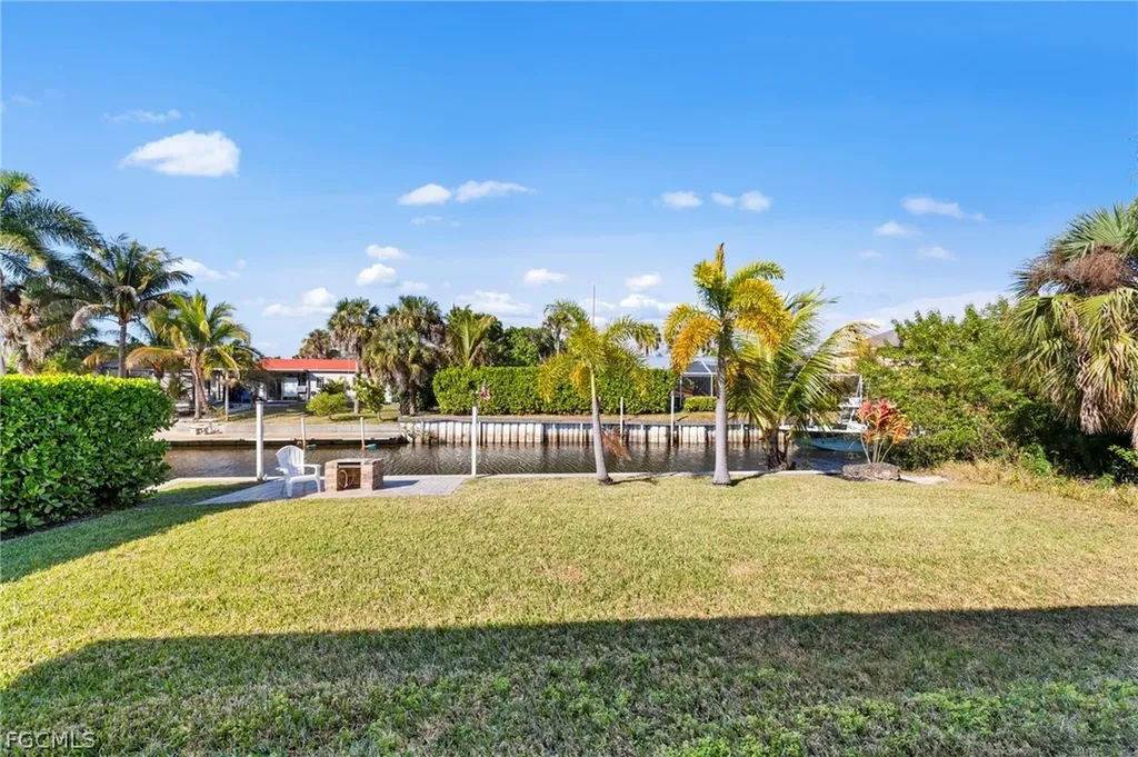 13514 Marquette Boulevard Fort Myers FL 33905