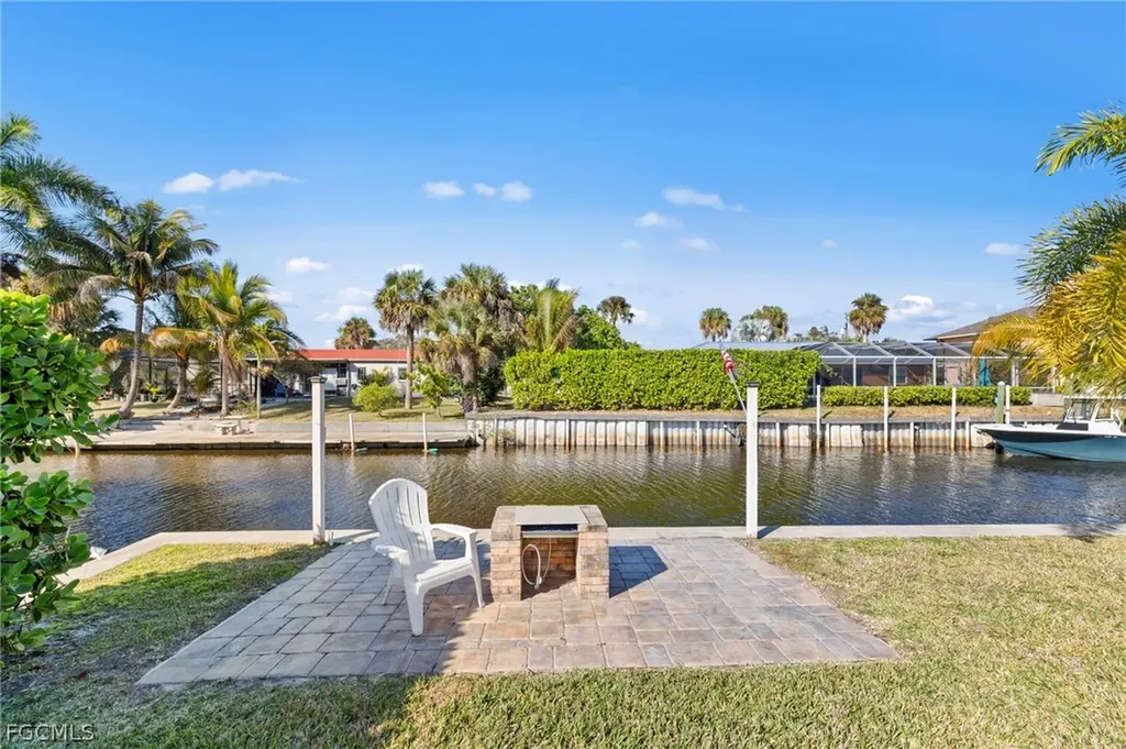13514 Marquette Boulevard Fort Myers FL 33905