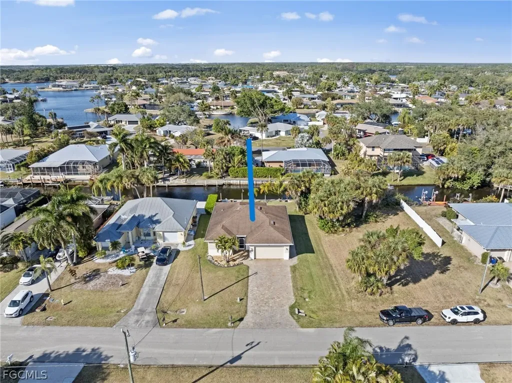 13514 Marquette Boulevard Fort Myers FL 33905