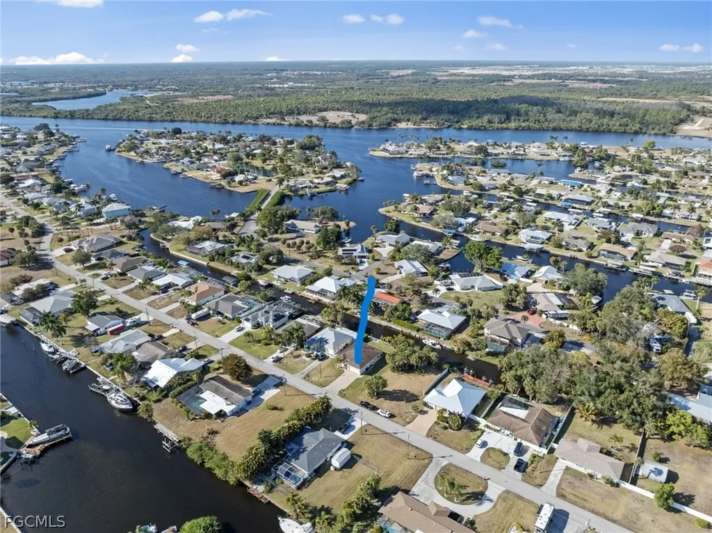 13514 Marquette Boulevard Fort Myers FL 33905