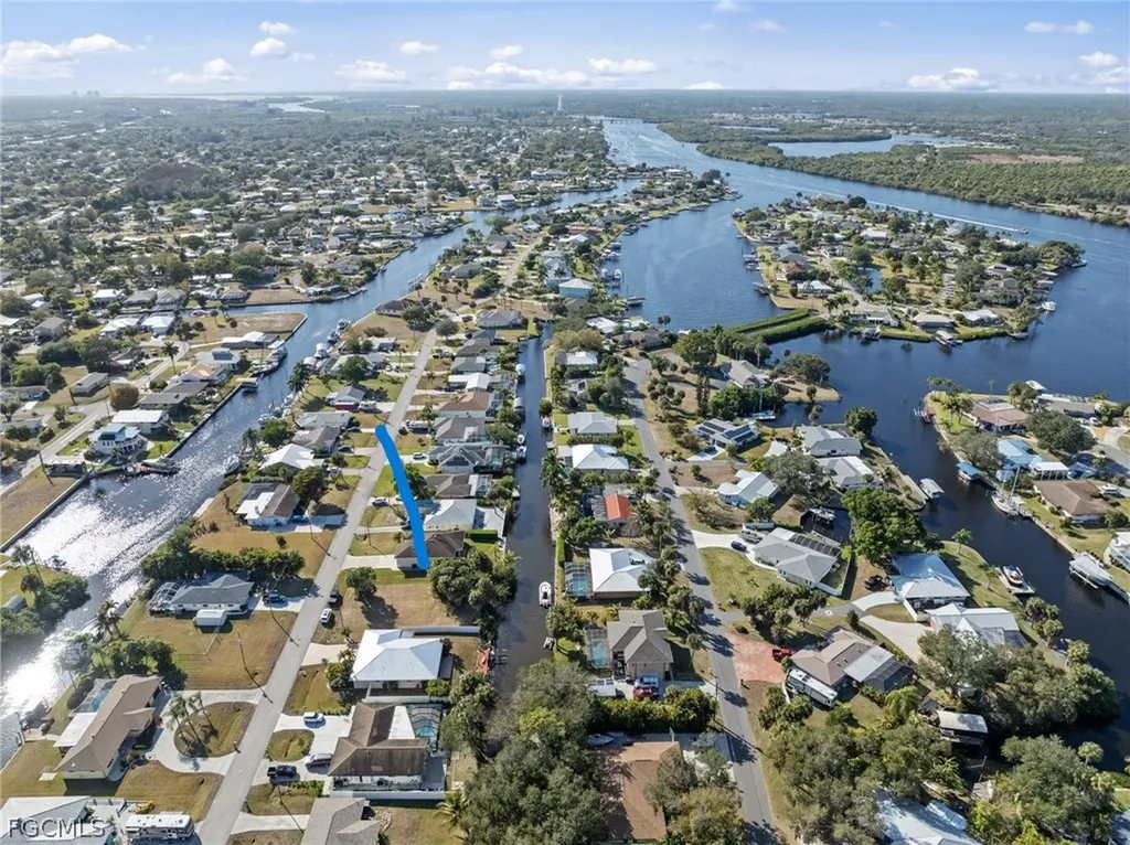 13514 Marquette Boulevard Fort Myers FL 33905