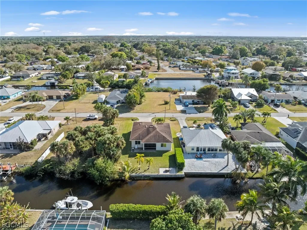 13514 Marquette Boulevard Fort Myers FL 33905