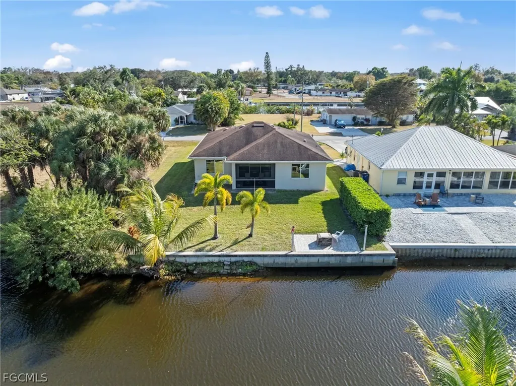 13514 Marquette Boulevard Fort Myers FL 33905