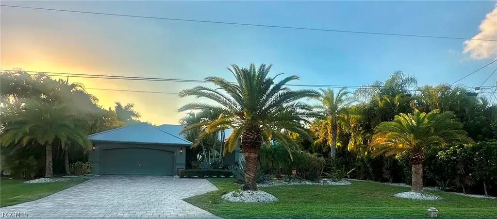 2806 SE 22nd Place Cape Coral FL 33904
