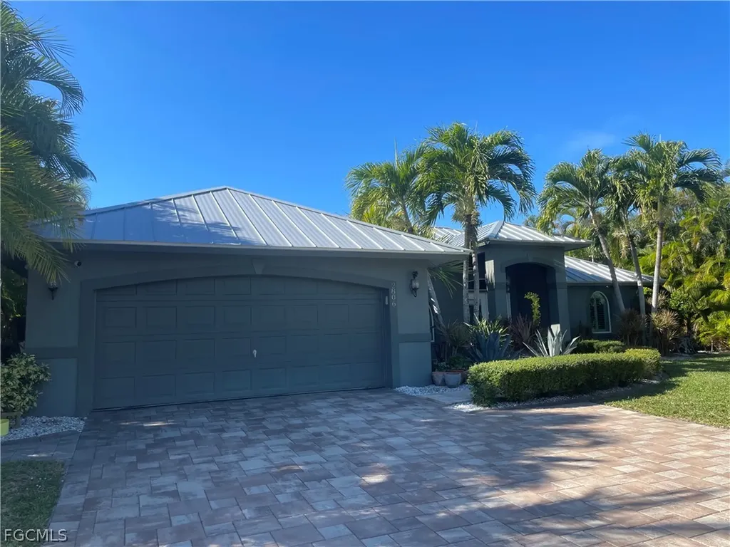 2806 SE 22nd Place Cape Coral FL 33904