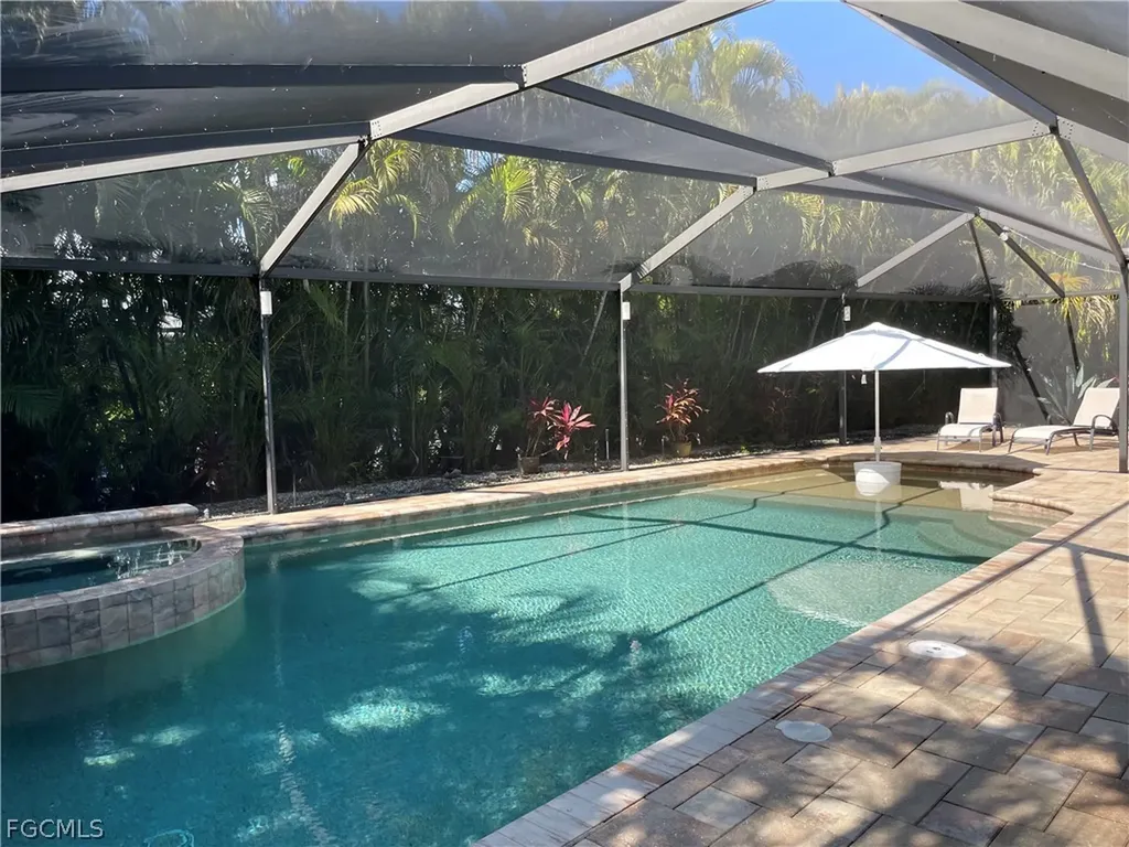2806 SE 22nd Place Cape Coral FL 33904