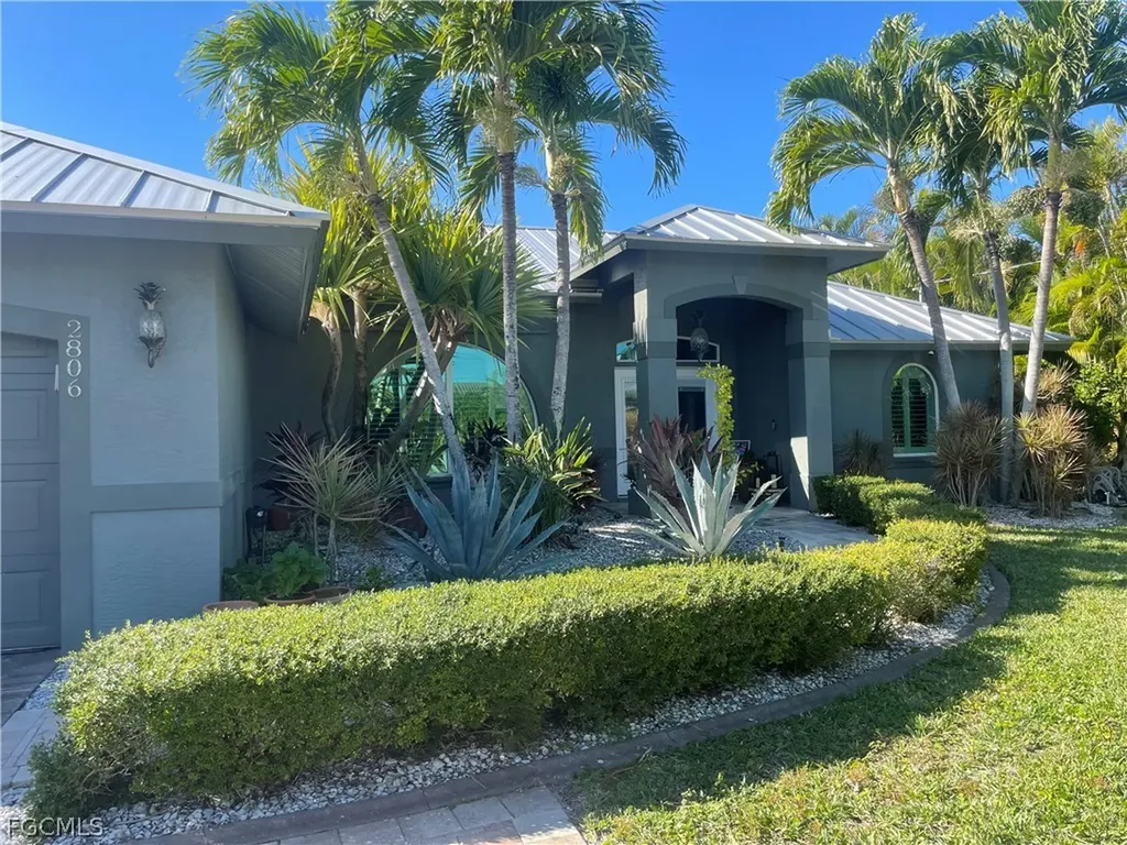 2806 SE 22nd Place Cape Coral FL 33904