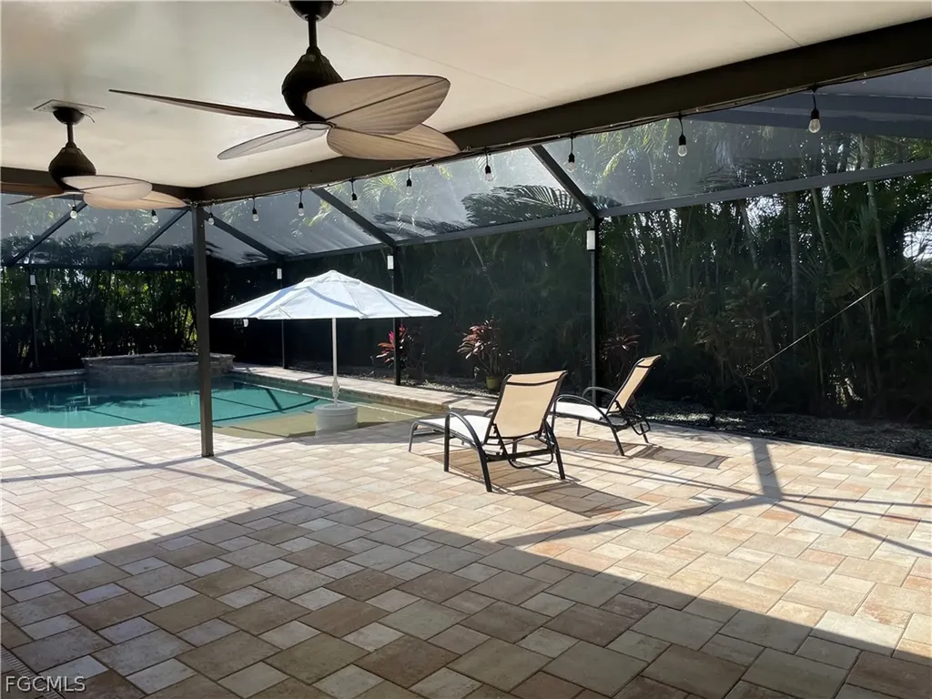2806 SE 22nd Place Cape Coral FL 33904