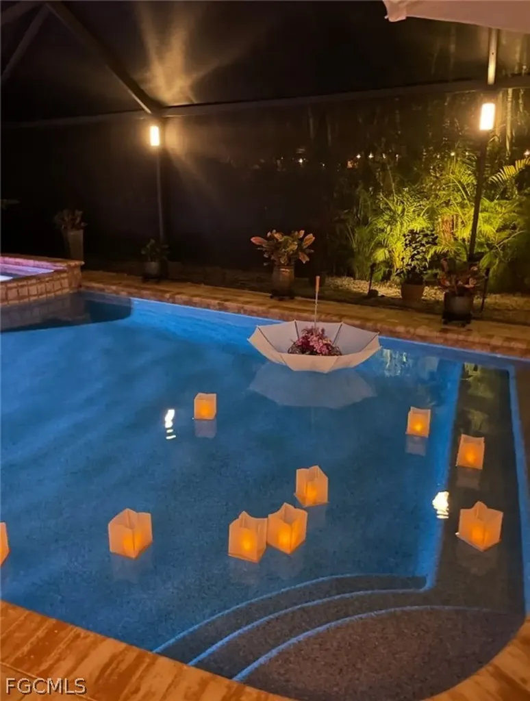 2806 SE 22nd Place Cape Coral FL 33904